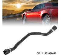 Voiture Radiateur Liquide refroidissements Eau Tuyau Vase Expansion 11531436410