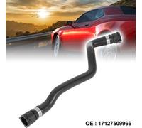 Voiture Radiateur Liquide refroidissements Eau Tuyau Vase Expansion 17127509966