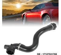 Voiture Radiateur Liquide refroidissements Eau Tuyau Vase Expansion 17127531769