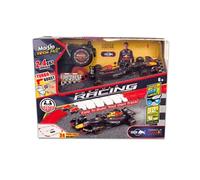 Voiture radicommandée Circuit Formule 1 Red Bull RB20 1/41