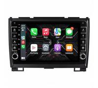 Voiture Radio à Écran Tactile pour Haval Hover Great Wall H3 H5 2011-2016 Apple Car Play & Android Auto, Mises à Jour OTA, Mirror Link, Bluetooth 5.0, Commande, 8 Nuclear 4G+64G