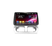 Voiture Radio à Écran Tactile pour Opel Combo Corsa Tigra 2000-2011 Bluetooth Voiture Stéréo WiFi Récepteur Radio FM USB Lien Miroir Auto Navi, 8 Nuclear 6G+128G