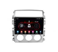 Voiture Radio à Écran Tactile pour Seat Leon 3 2012-2020 Modèle de Voiture WiFi GPS BT/RDS, HD Ecran Tactile Car Play Soutien Phonelink, 8 Nuclear 8G+256G