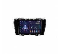 Voiture Radio à Écran Tactile pour SsangYong Tivolan Tivoli 2019-2021 Modèle de Voiture WiFi GPS BT/RDS, HD Ecran Tactile Car Play Soutien Phonelink, 8 Nuclear 4G+64G