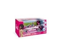 BARBIE Cabriolet Dream Car 40 cm - Voiture de rêve - Radiocommandé