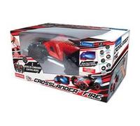 Voiture radio commandée bracelet Lexibook Crosslander Fire G