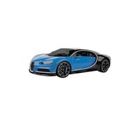 Mondo Voiture radiocommandée Bugatti Chiron Échelle 1/14 Coloris aléatoire