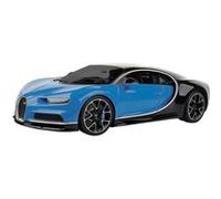 Mondo Voiture radiocommandée Bugatti Chiron Échelle 1/14 Coloris aléatoire
