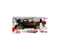 Buggy télécommandé Turbo Challenge Elite Adventure MGM Jouets