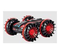 Voiture radio commandée Carrera All-Terrain Stunt Car Water Car E