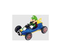 Voiture radio commandée Carrera Mario Kart Mach 8 Luigi