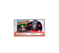 Voiture radio commandée Carrera Mario Kart™ Mini RC Peach 2,4 GHz