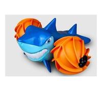 Voiture radio commandée Carrera Sharkky Amphibious Fish Multicolore G