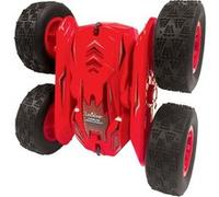 Voiture radio commandée cascadeuse Lexibook Crosslander Rouge Rouge G