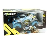 Voiture radio commandée Exost X Claw 2,4 Ghz G
