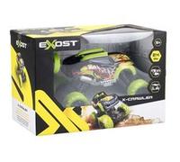 Voiture télécommandée X-Crawler EXOST
