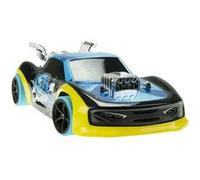 Exost Télécommandée-Xmoke 2,4Ghz-Voiture de Course avec Réservoir de Fumée-Jouet pour Enfant-Dès 5 Ans, 20628