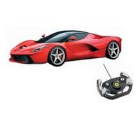 Mondo Voiture radiocommandée Ferrari Laferrari 63263 Échelle 1/14