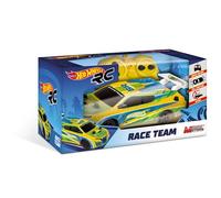 Hot Wheels Radio Mini 4 Models 6 Decos Doré
