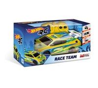 Mondo – Voiture de course radiocommandée Hot Wheels Race Team 15 cm – 3+ ans – 6 modèles