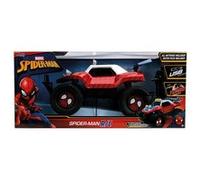 Jada Toys Marvel Spiderman Buggy Voiture radiocommandée