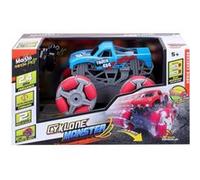 Vehicule Rc Rc - Monster Truck Cyklone Drift - Nouveaute Fa 2021