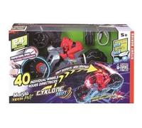 Maisto 82293 véhicule terrestre radiocommandé Moteur électrique Moto