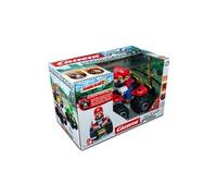 Carrera Mario Moteur électrique 1:20 Quad, RC