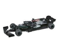 Voiture radio commandée Mondo Mercedes AMG F1 R/C 1:18 E