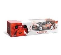 Mondo- Citroen C3 WRC 1/24EME R/C, 23015, Multicolore