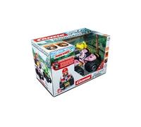 Voiture radio commandée Peach Quad