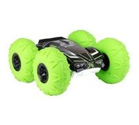 Voiture radio commandée Exost 360 Tornado Vert