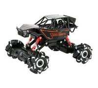 Voiture radio commandée Stunt Drift Crawler Cars Bubble Dance Off-Road - Noir Noir G