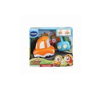 VTECH - Tut Tut Cory Bolides - Super Cory Bolides Radiocommandé