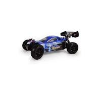 Voiture RC Tout terrain électrique Buggy Booster 2.4Ghz 1/10ème