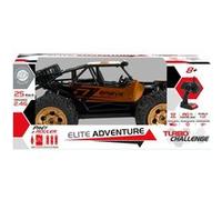Voiture radio commandée Turbo Challenge Buggy 34 cm E