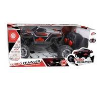 Voiture radio commandée Turbo Challenge Turbo Crawler E
