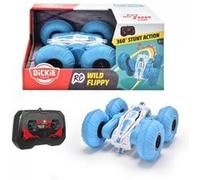 Voiture radio commandée Wild Flippy G