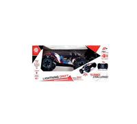 Voiture radiocommandé Turbo Challenge 4X4 Drifting en PVC Bleu