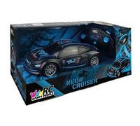 Voiture radiocommandé Neon Cruiser 40 Mhz 19 cm