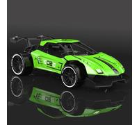 Voiture Radiocommandée 1:16, Grande Vitesse, 2.4g, 4ch, Radio, Télécommande, Véhicule De Course, Électronique, Jouet Pour Garçons