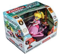 Carrera 370200986P modèle radiocommandé Kart Moteur électrique 1:18