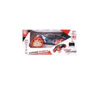 Voiture radiocommandée Turbo Challenge 4x4 Explosive Wheels