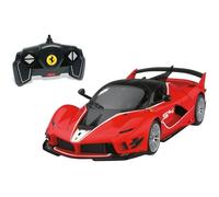Voiture Radiocommandée A Assembler - Mondo Motors - Ferrari Fxx K Evo - Voiture - Échelle 1:18eme