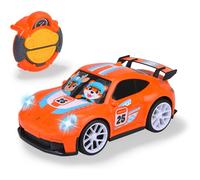 Voiture radiocommandée abc irc porsche 9