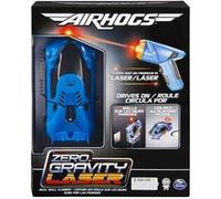 Voiture radiocommandée Air Hogs Zero Gravity Laser Bleu Bleu G