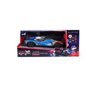 Voiture radiocommandée Turbo Challenge Alpine Hypercar A424