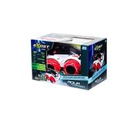 Voiture radiocommandée Aqua Thyphon