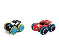 Exost - Voiture Télécommandée Amphibie Aquacyclone - 11cm