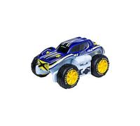 Silverlit Voiture radiocommandée Exost Aquajet – Transformable 4x4/bateau – 2,4 GHz – Échelle 1:10